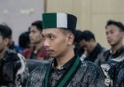 Dinilai Kinerja Sekda Pandeglang Kurang Optimal, Ketua HMI Desak Bupati Segera Evaluasi