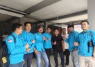 Perjalanan Dinas DPRD Tidak Sebanding Dengan Anggaran Perbaikan Jalan Di Pandeglang, KNPI Sebut Ketimpangan Kebijakan