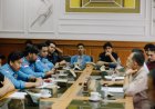 DPD KNPI Pandeglang Desak DPRD Kembali ke Khitah Perjuangan, Sejumlah Persoalan Daerah Jadi Sorotan