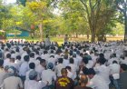 Tanamkan Semangat Nasionalisme, PIONIR Adakan Kemah Kebangsaan di Bumi Perkemahan Cibubur