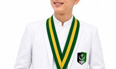 Fahmi Ubaidillah Dorong Sekolah Kader Pasar Modal Syariah dan Hilirisasi Potensi Daerah di PB SEMMI