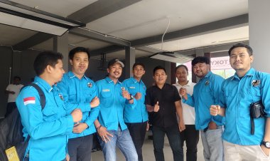Perjalanan Dinas DPRD Tidak Sebanding Dengan Anggaran Perbaikan Jalan Di Pandeglang, KNPI Sebut Ketimpangan Kebijakan