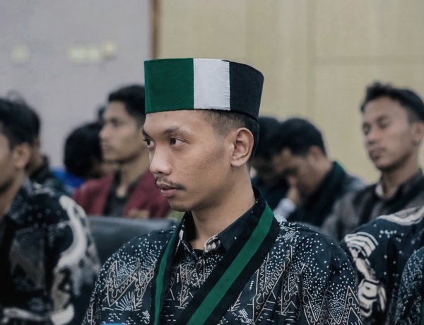 Dinilai Kinerja Sekda Pandeglang Kurang Optimal, Ketua HMI Desak Bupati Segera Evaluasi