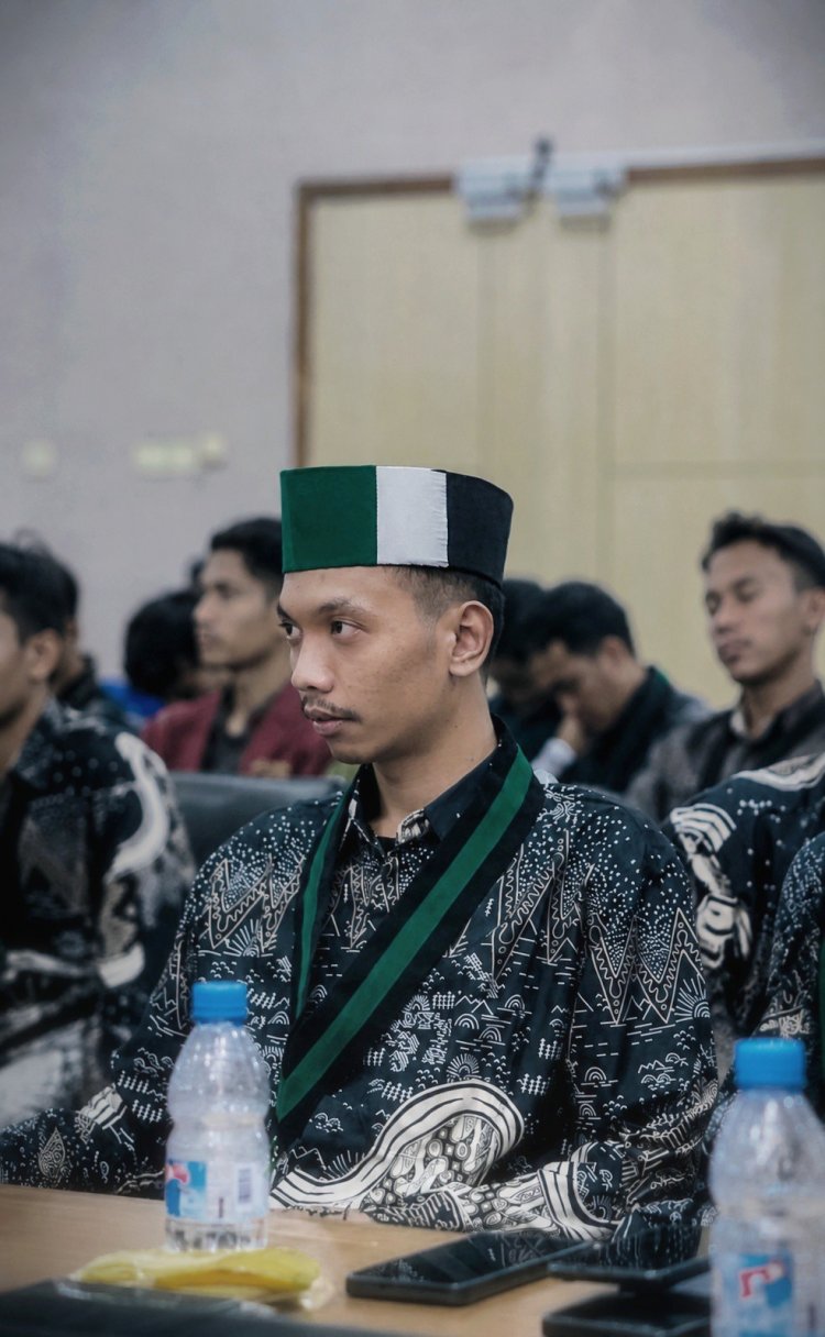 Dinilai Kinerja Sekda Pandeglang Kurang Optimal, Ketua HMI Desak Bupati Segera Evaluasi
